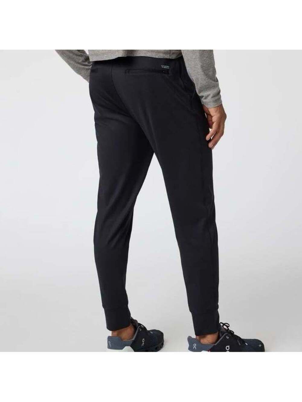 Vuori Sunday Performance Jogger size S
